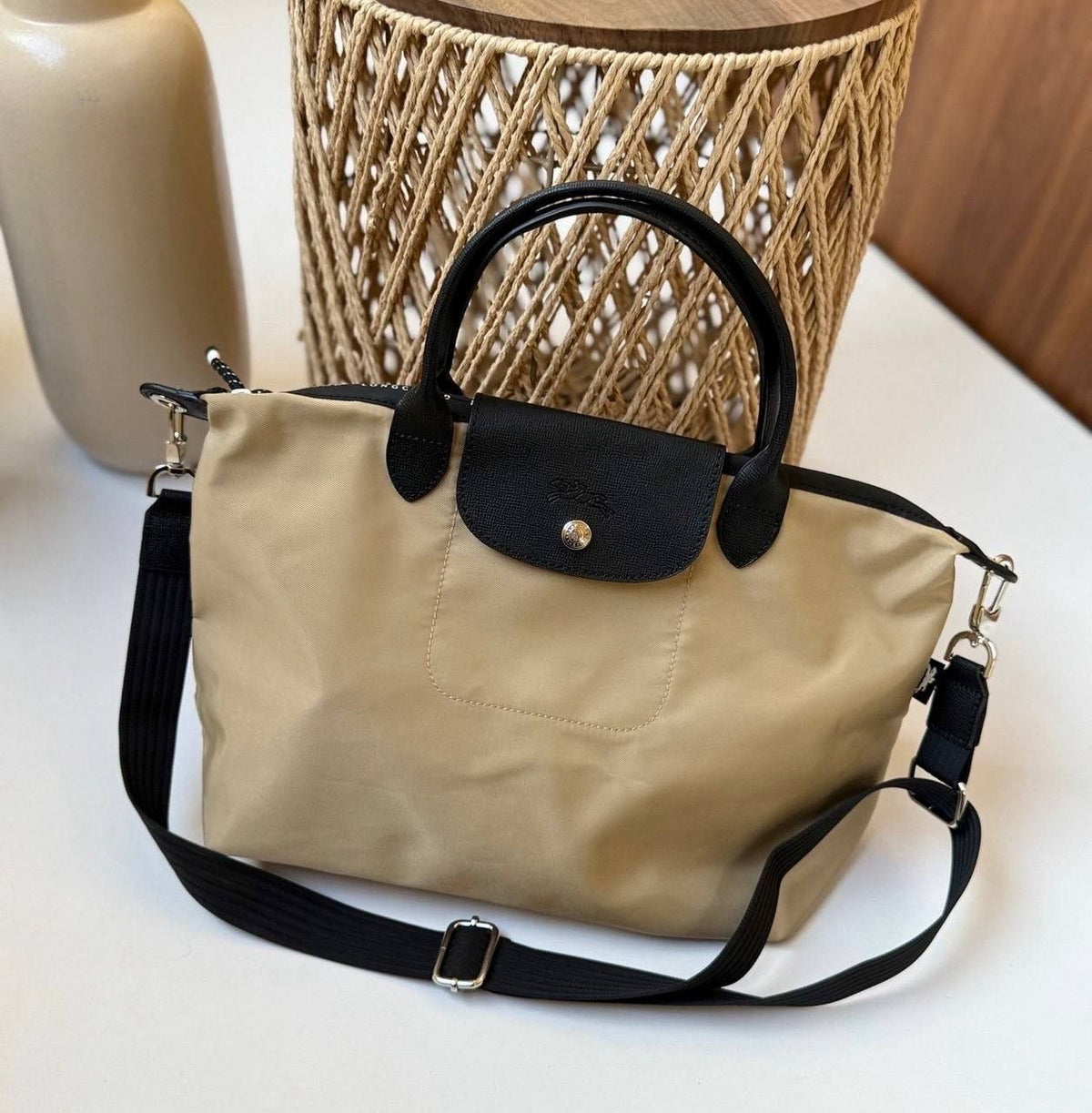 Longchamp