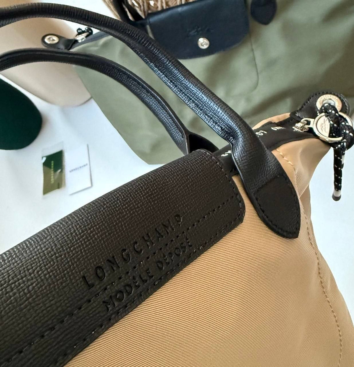 Longchamp