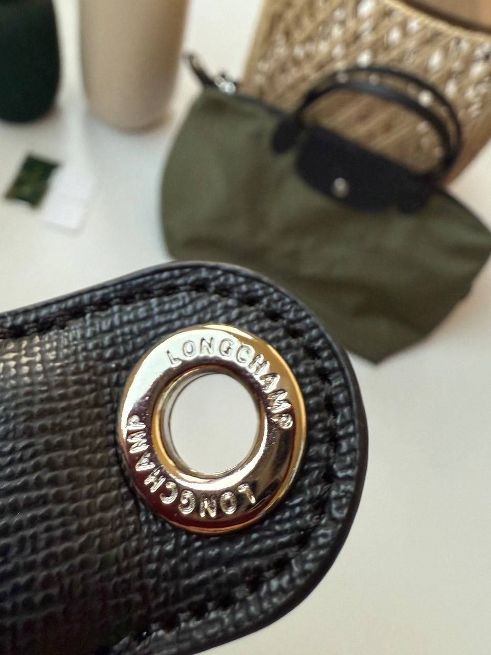 Longchamp