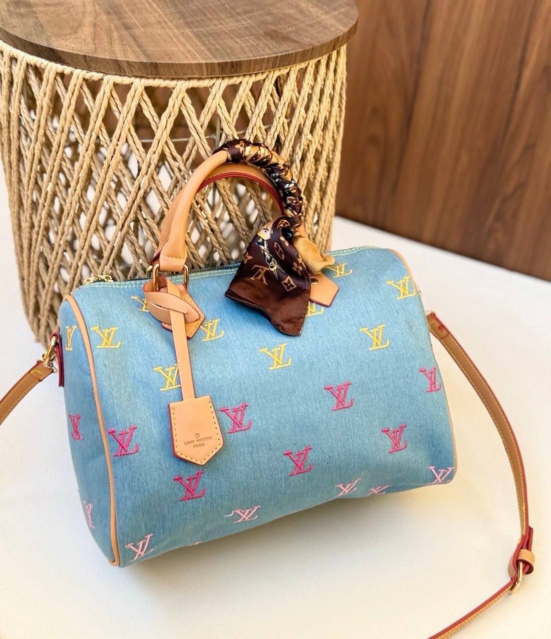 Speedy Bag