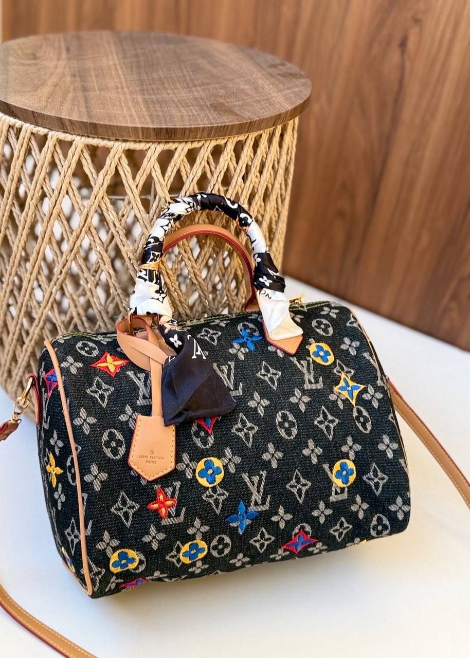 HAND BAG