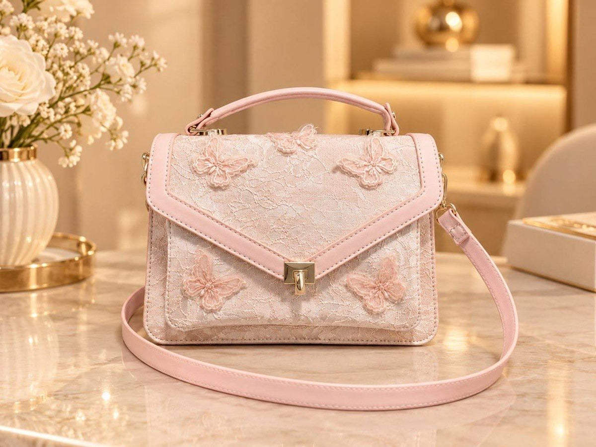 Elegant Hand Bag