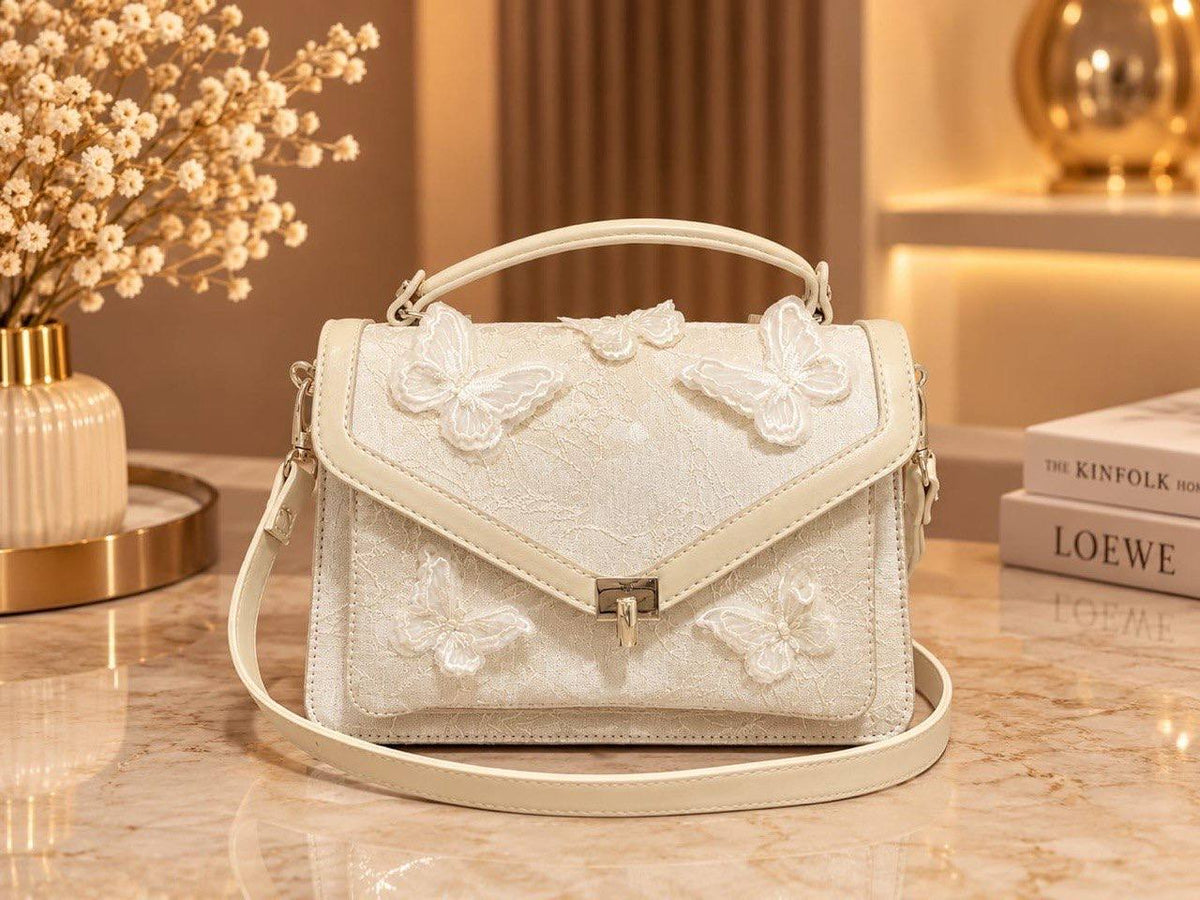 Elegant Hand Bag