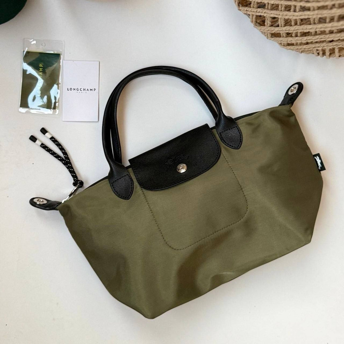 Longchamp