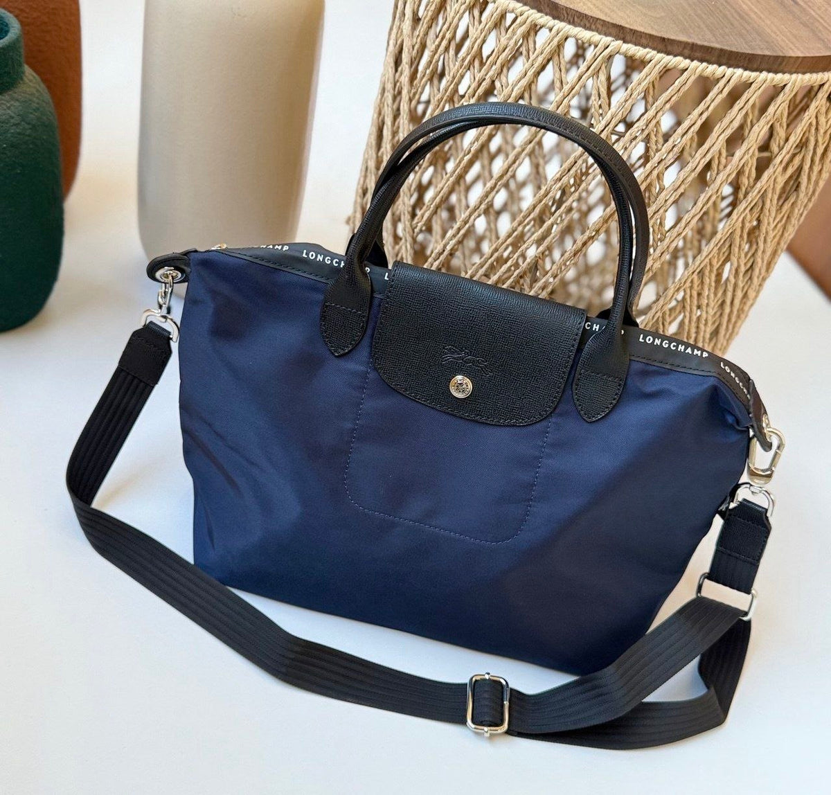 Longchamp
