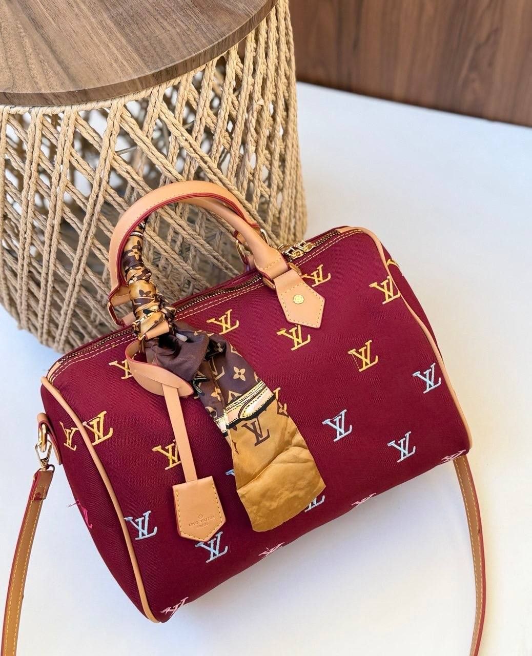 Speedy Bag