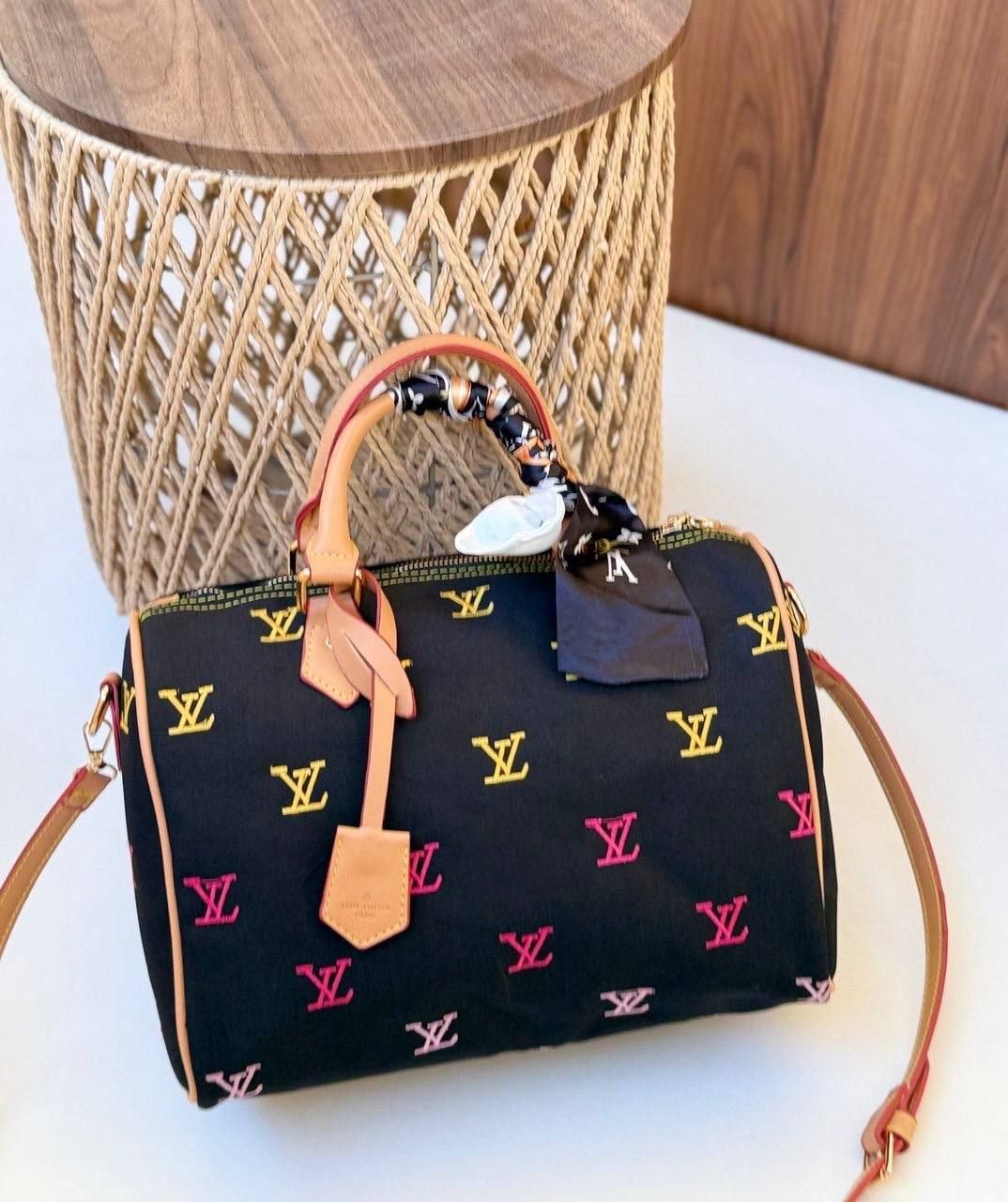 Speedy Bag