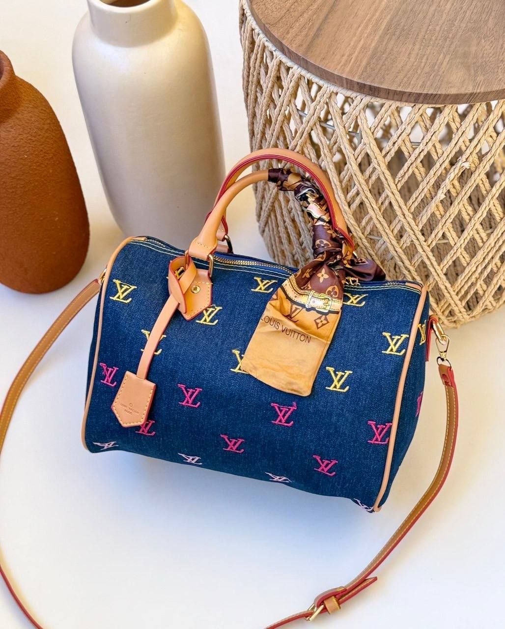 Speedy Bag