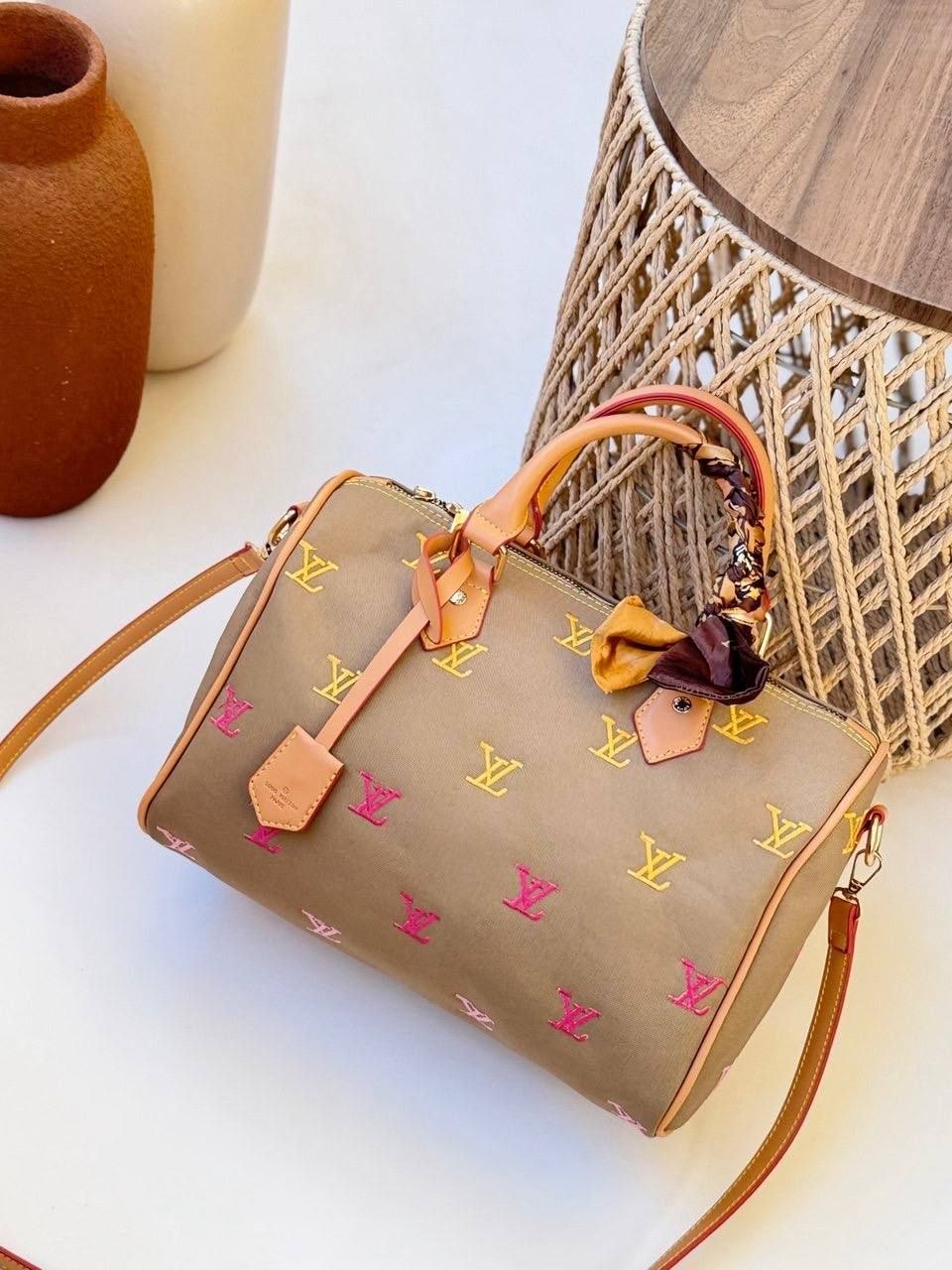 Speedy Bag