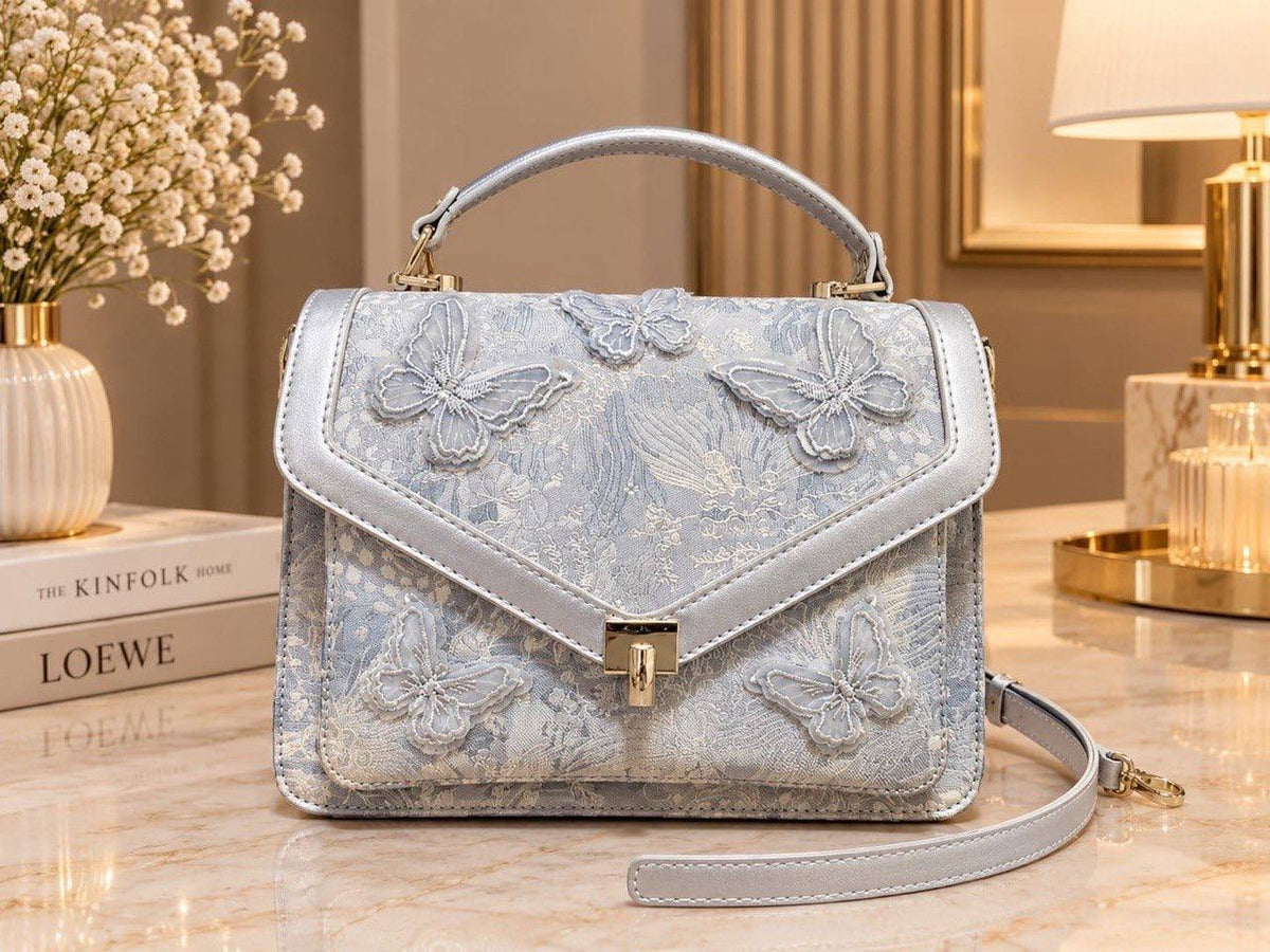 Elegant Hand Bag