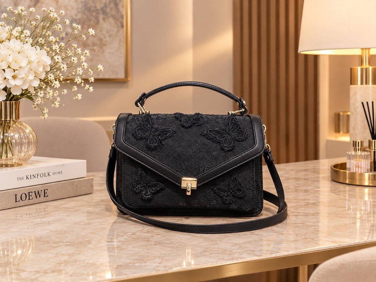 Elegant Hand Bag