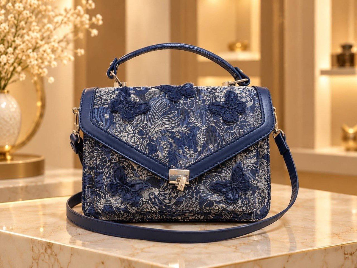 Elegant Hand Bag