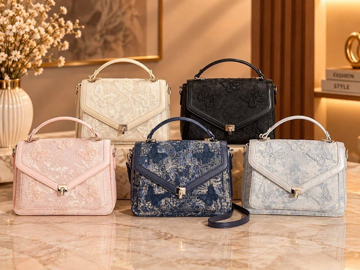 Elegant Hand Bag